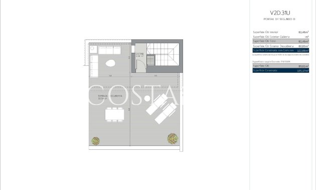 New Build - Apartments -
Estepona - Estepona Golf