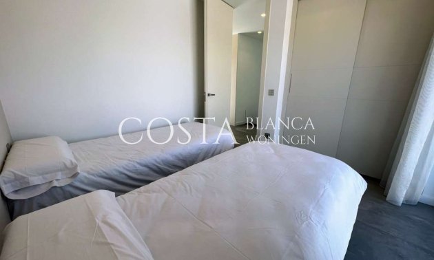 Herverkoop - Villa -
Orihuela - Las Colinas Golf