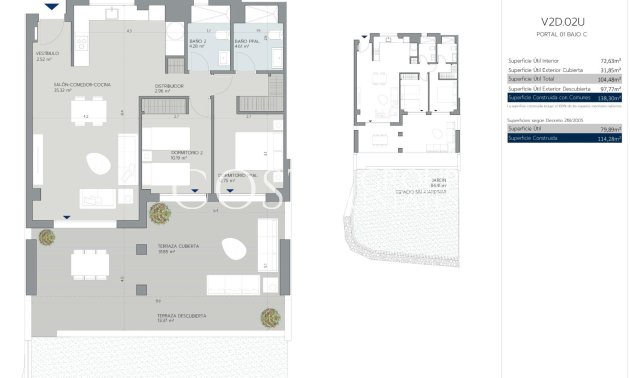 New Build - Apartments -
Estepona - Estepona Golf