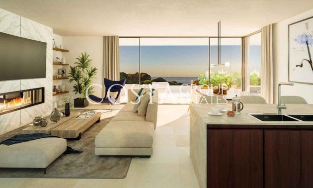 Odsprzedaż - Apartments -
Marbella - Cabopino Golf