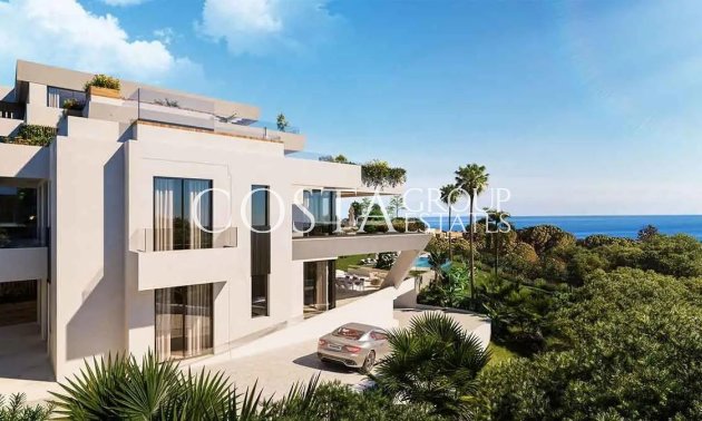 Odsprzedaż - Apartments -
Marbella - Cabopino Golf