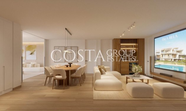 Nouvelle construction - Apartments -
Marbella - Nueva Andalucia