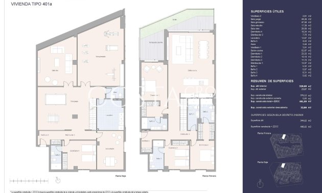Nouvelle construction - Apartments -
Marbella - Nueva Andalucia
