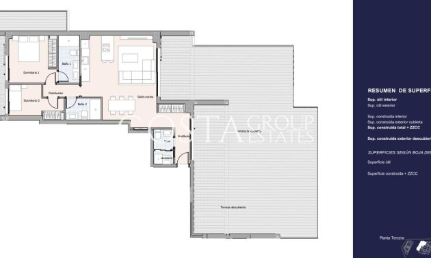 Nieuwbouw Woningen - Apartments -
Marbella - Nueva Andalucia