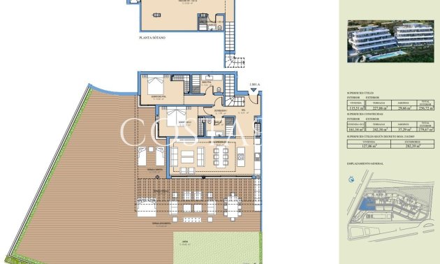 Neue Gebäude - Apartments -
Estepona - Buenas Noches