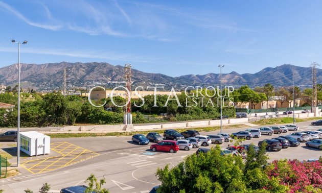 New Build - Apartments -
Mijas - Las Lagunas