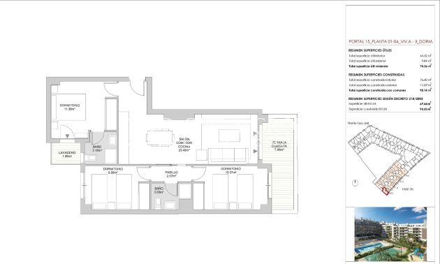 New Build - Apartments -
Mijas - Las Lagunas