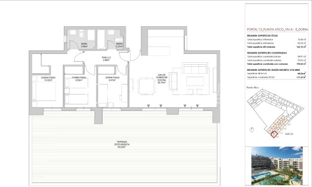 New Build - Apartments -
Mijas - Las Lagunas