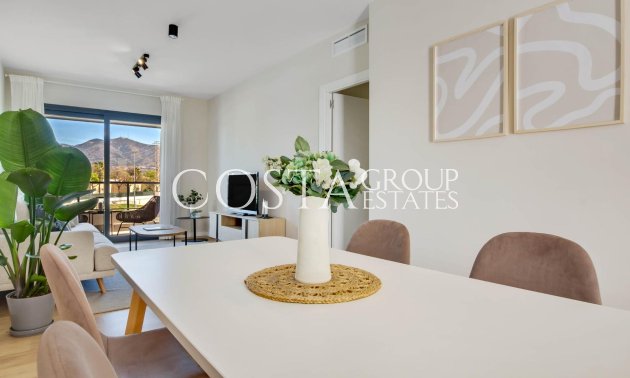 Nieuwbouw Woningen - Apartments -
Mijas - Las Lagunas
