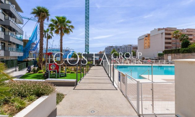 Nieuwbouw Woningen - Apartments -
Mijas - Las Lagunas