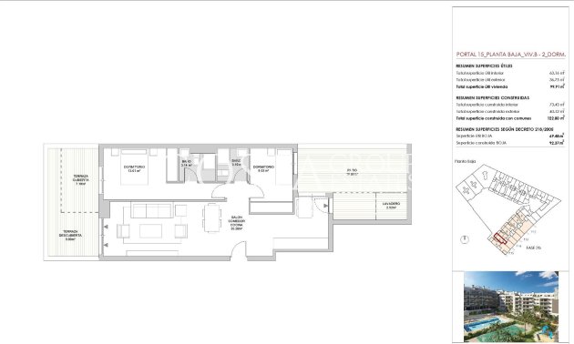 Nieuwbouw Woningen - Apartments -
Mijas - Las Lagunas