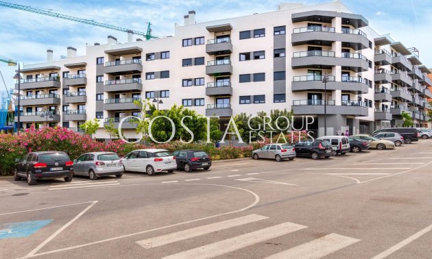New Build - Apartments -
Mijas - Las Lagunas
