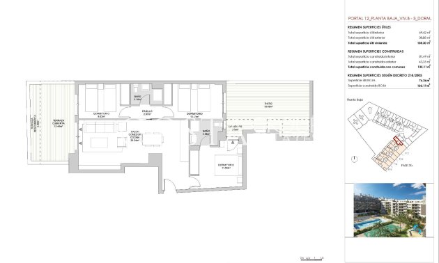 New Build - Apartments -
Mijas - Las Lagunas
