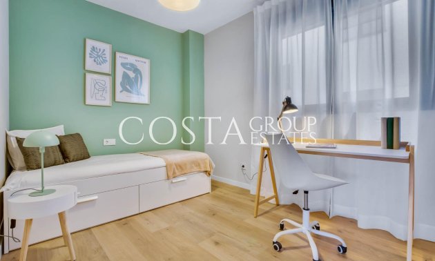 Nowy budynek - Apartments -
Mijas - Las Lagunas