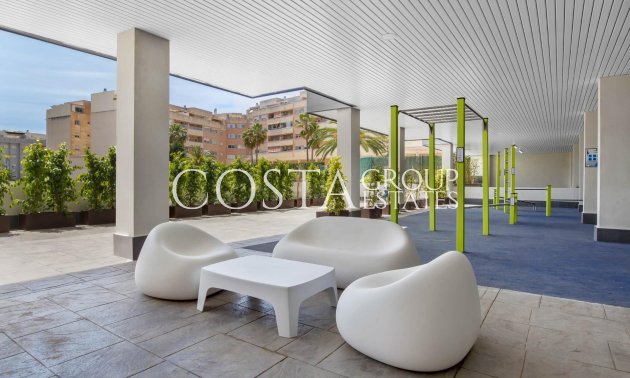 Nowy budynek - Apartments -
Mijas - Las Lagunas