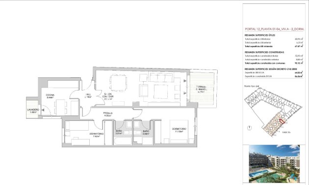 Nowy budynek - Apartments -
Mijas - Las Lagunas
