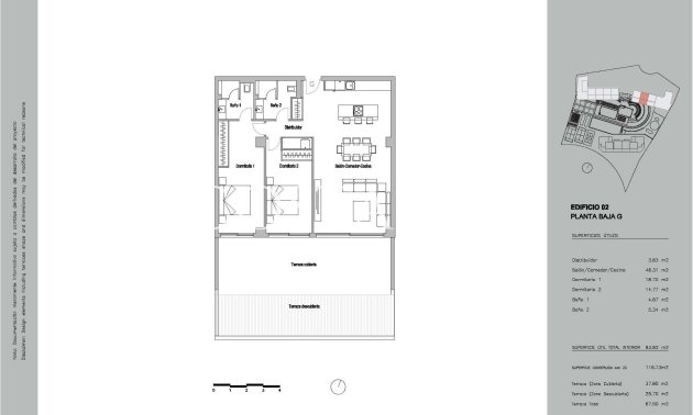 Nowy budynek - Apartments -
Fuengirola - Higueron