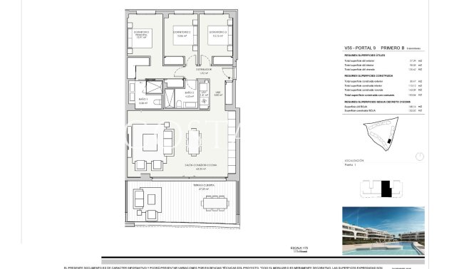 Neue Gebäude - Apartments -
Estepona - Atalaya Golf