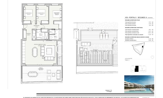 Nowy budynek - Apartments -
Estepona - Atalaya Golf