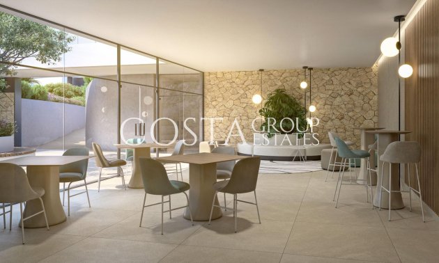Nowy budynek - Apartments -
Estepona - Atalaya Golf
