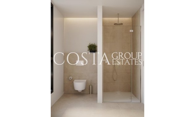 Nowy budynek - Apartments -
Estepona - Atalaya Golf