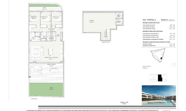 Nowy budynek - Apartments -
Estepona - Atalaya Golf