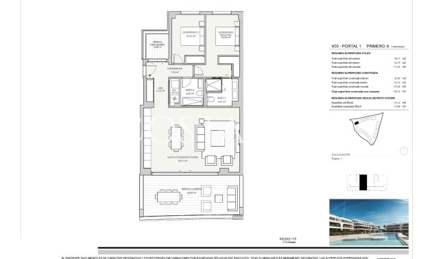 Nowy budynek - Apartments -
Estepona - Atalaya Golf
