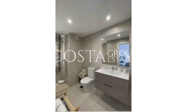 Nieuwbouw Woningen - Apartments -
Marbella - Nueva Andalucia