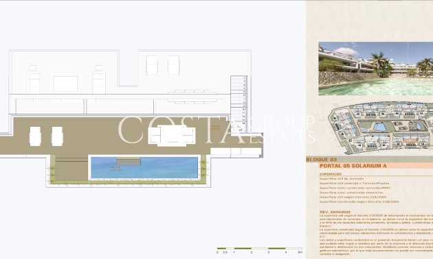 Neue Gebäude - Apartments -
Estepona - Arroyo Vaquero
