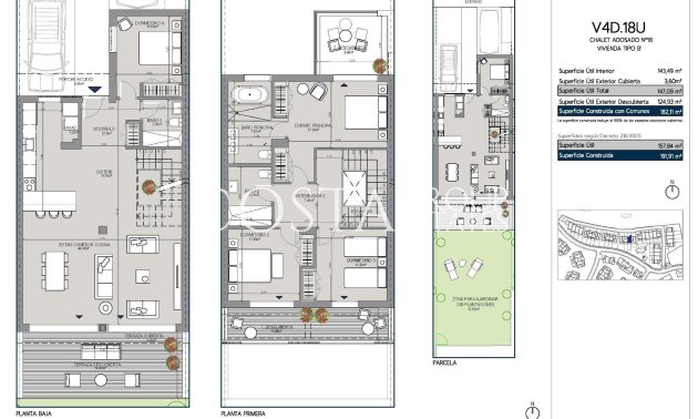 Nouvelle construction - Maison -
Sotogrande - San Roque Club