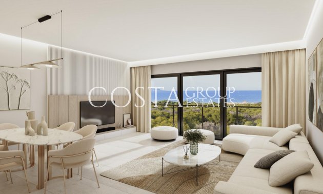 Nieuwbouw Woningen - Apartments -
Guardamar del Segura - Guardamar Del Segura
