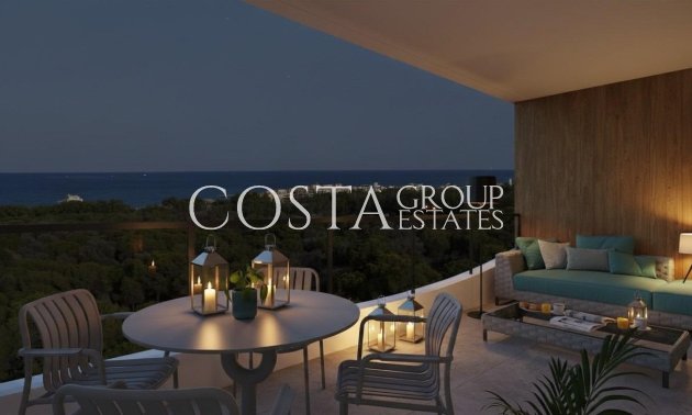 Nieuwbouw Woningen - Apartments -
Guardamar del Segura - Guardamar Del Segura
