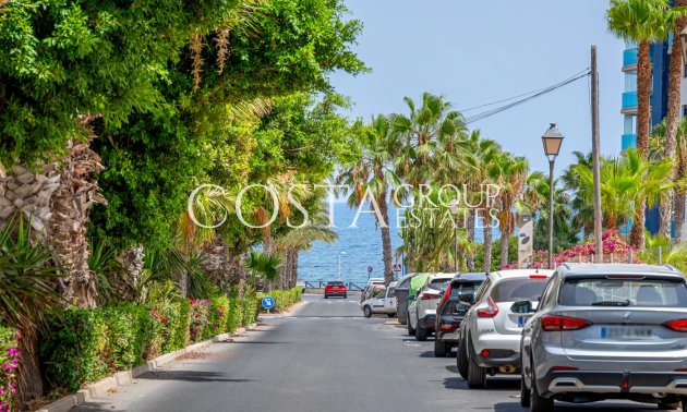Herverkoop - Apartments -
Orihuela Costa - Punta Prima