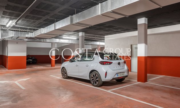 Herverkoop - Apartments -
Orihuela Costa - Punta Prima