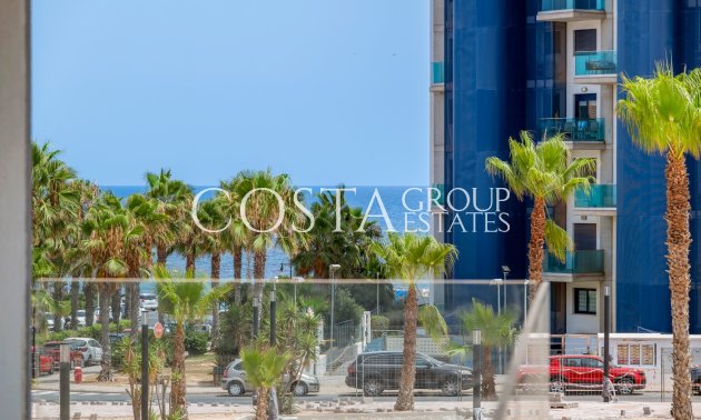 Herverkoop - Apartments -
Orihuela Costa - Punta Prima