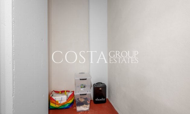 Herverkoop - Apartments -
Orihuela Costa - Punta Prima