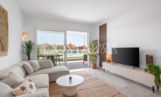 Herverkoop - Apartments -
Orihuela Costa - Punta Prima