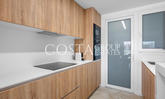 Herverkoop - Apartments -
Orihuela Costa - Punta Prima