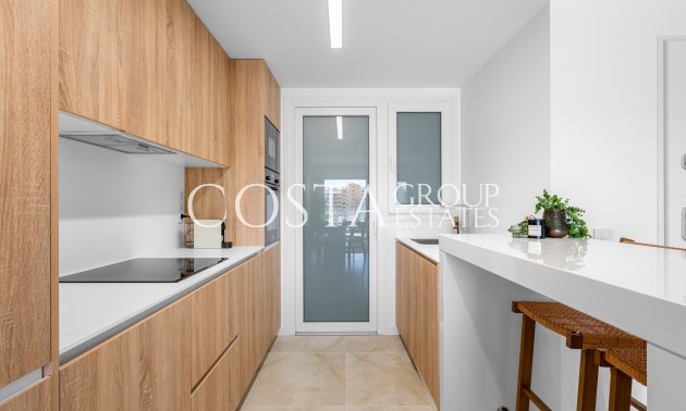 Herverkoop - Apartments -
Orihuela Costa - Punta Prima
