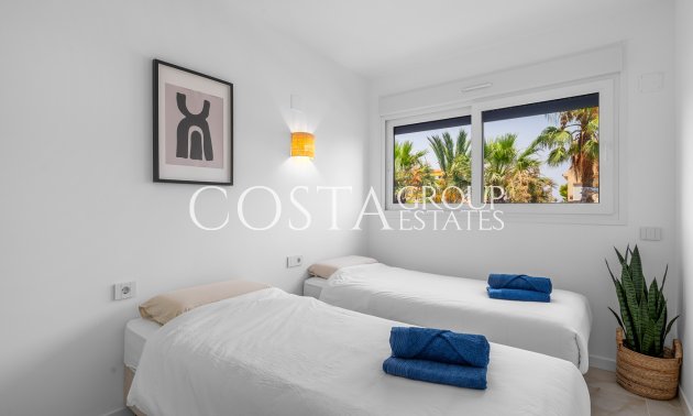 Herverkoop - Apartments -
Orihuela Costa - Punta Prima