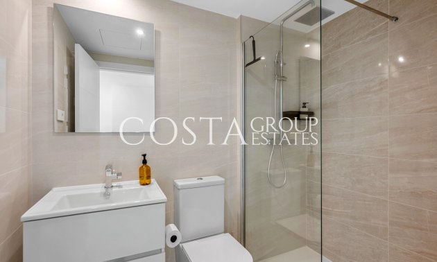 Herverkoop - Apartments -
Orihuela Costa - Punta Prima