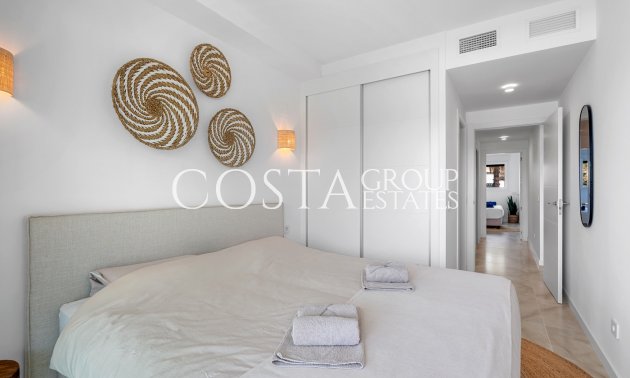 Herverkoop - Apartments -
Orihuela Costa - Punta Prima