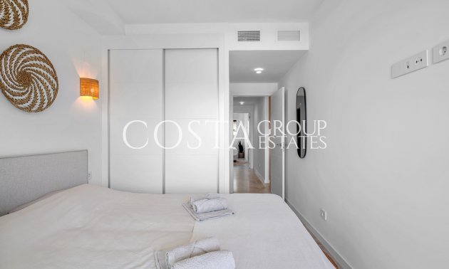 Herverkoop - Apartments -
Orihuela Costa - Punta Prima
