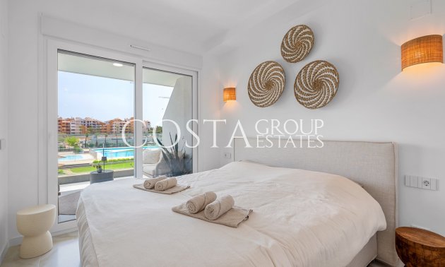 Herverkoop - Apartments -
Orihuela Costa - Punta Prima