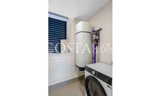 Herverkoop - Apartments -
Orihuela Costa - Punta Prima