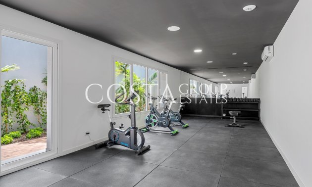 Herverkoop - Apartments -
Orihuela Costa - Punta Prima