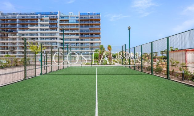 Herverkoop - Apartments -
Orihuela Costa - Punta Prima