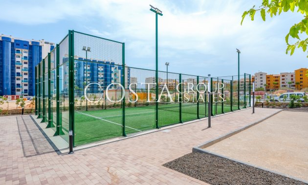 Herverkoop - Apartments -
Orihuela Costa - Punta Prima
