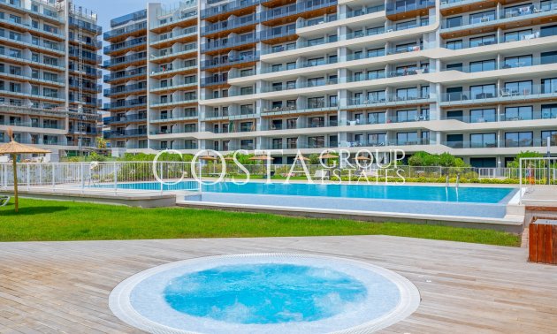 Herverkoop - Apartments -
Orihuela Costa - Punta Prima