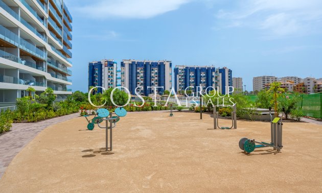 Herverkoop - Apartments -
Orihuela Costa - Punta Prima